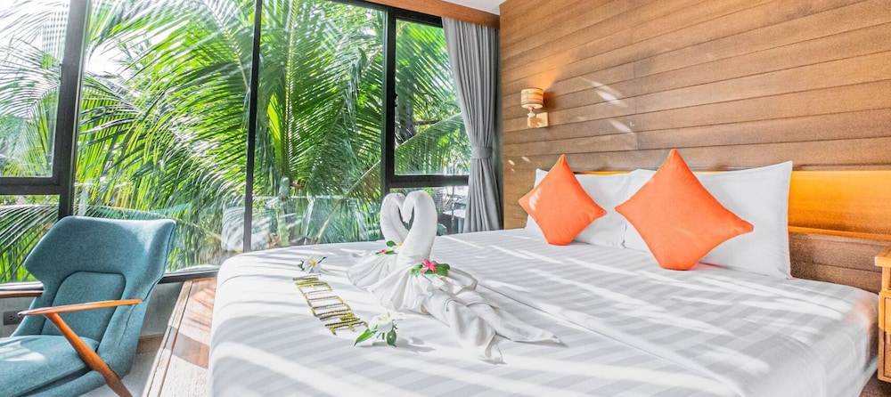 J4 Hotel Samui 21/50
