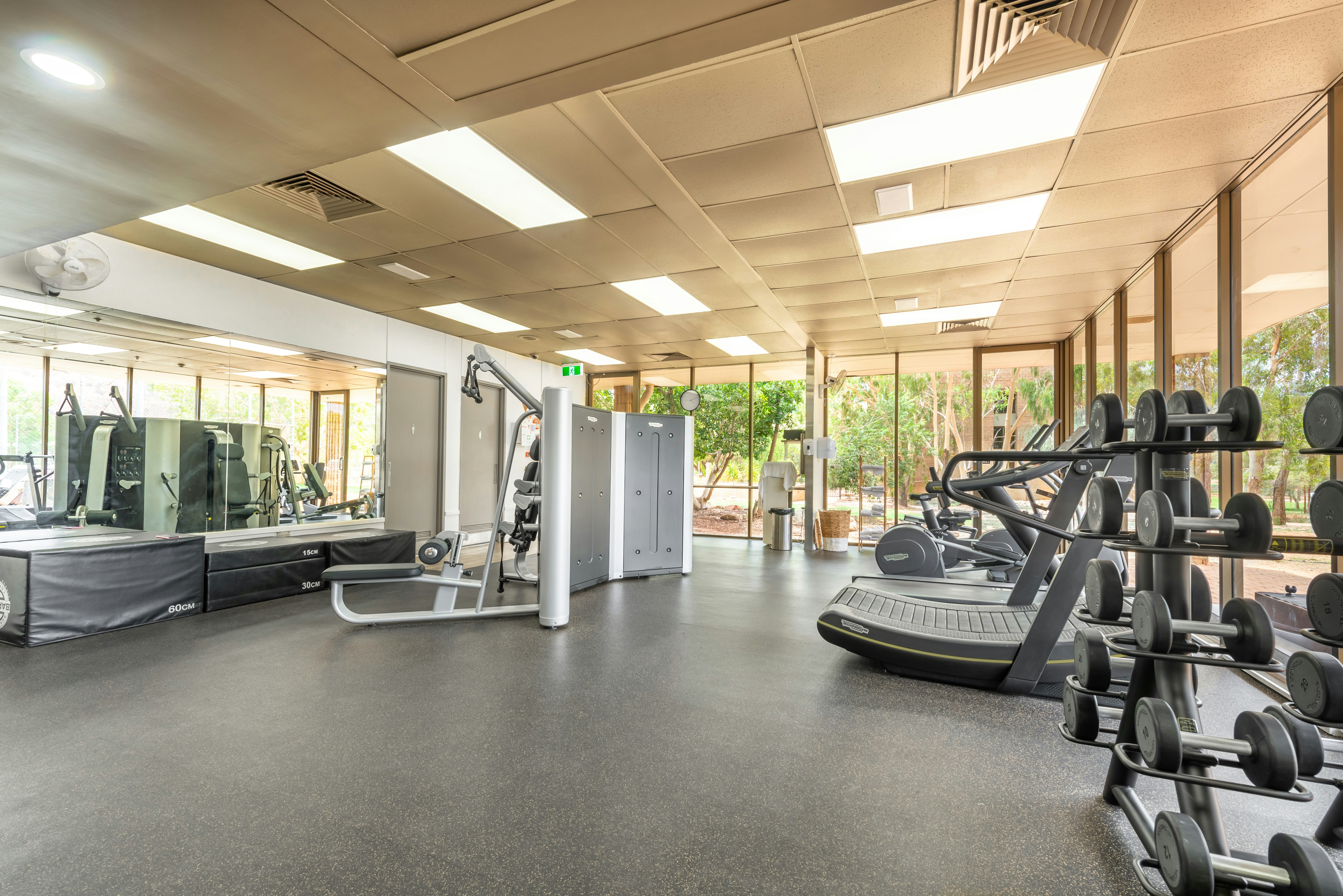 Doubletree By Hilton Alice Springs 35/79