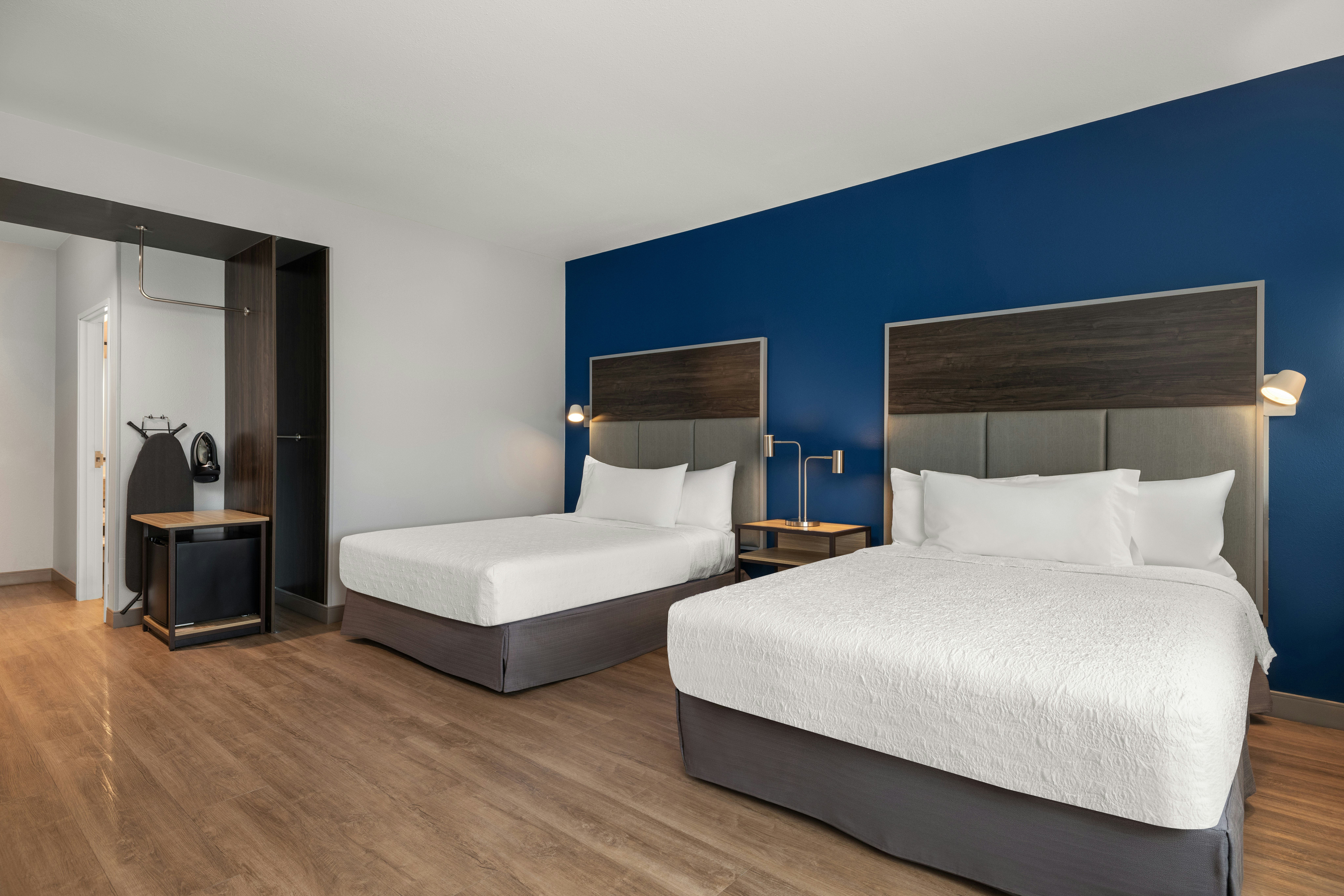 ROOM, 2 QUEEN BEDS, ACCESSIBLE