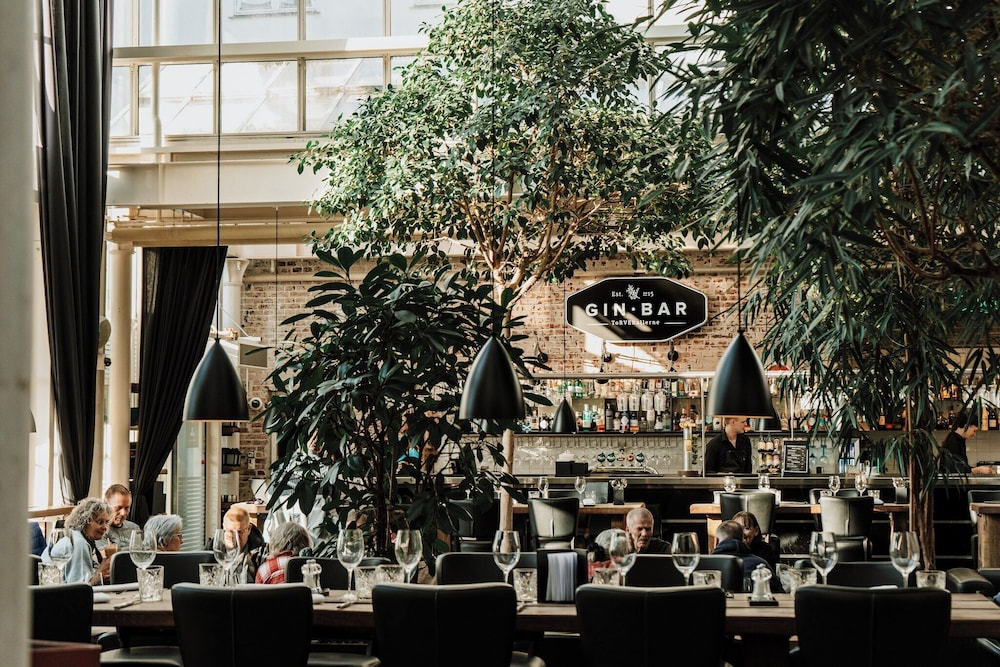Villavejle Hotel, BW Signature Collection 55/60