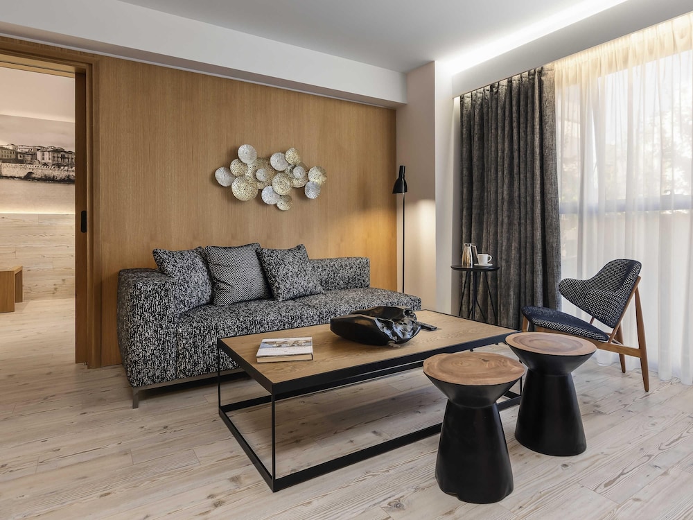Ibis Styles Heraklion Central 30/50
