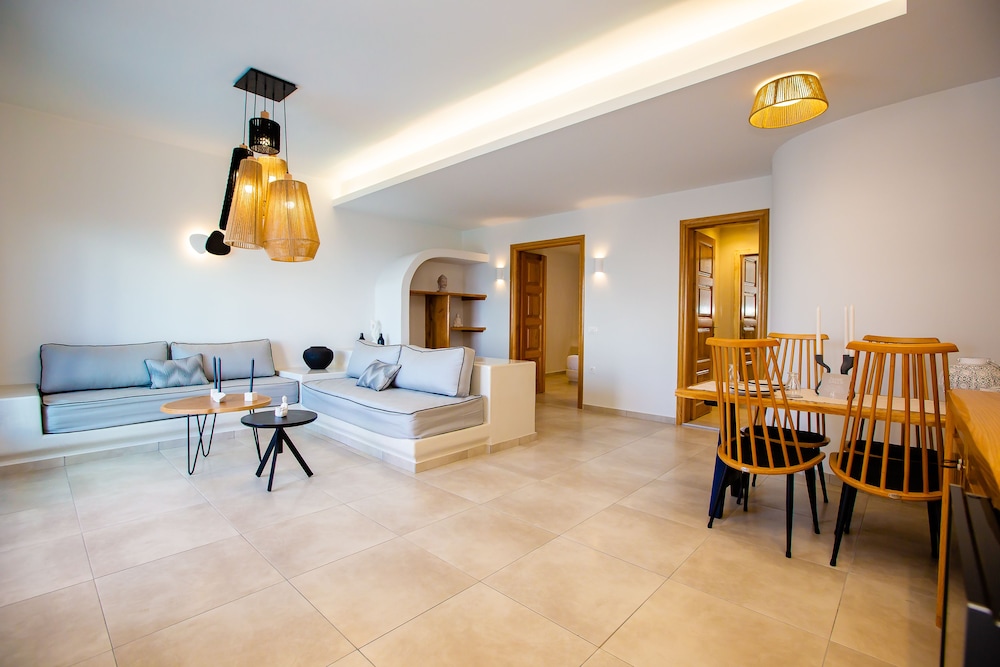 Perla Nera Suites 32/50