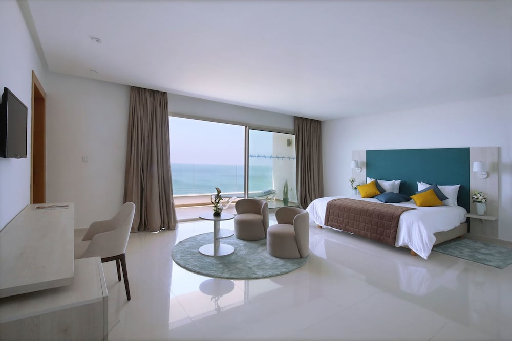Lixus Beach Resort 4 52/74