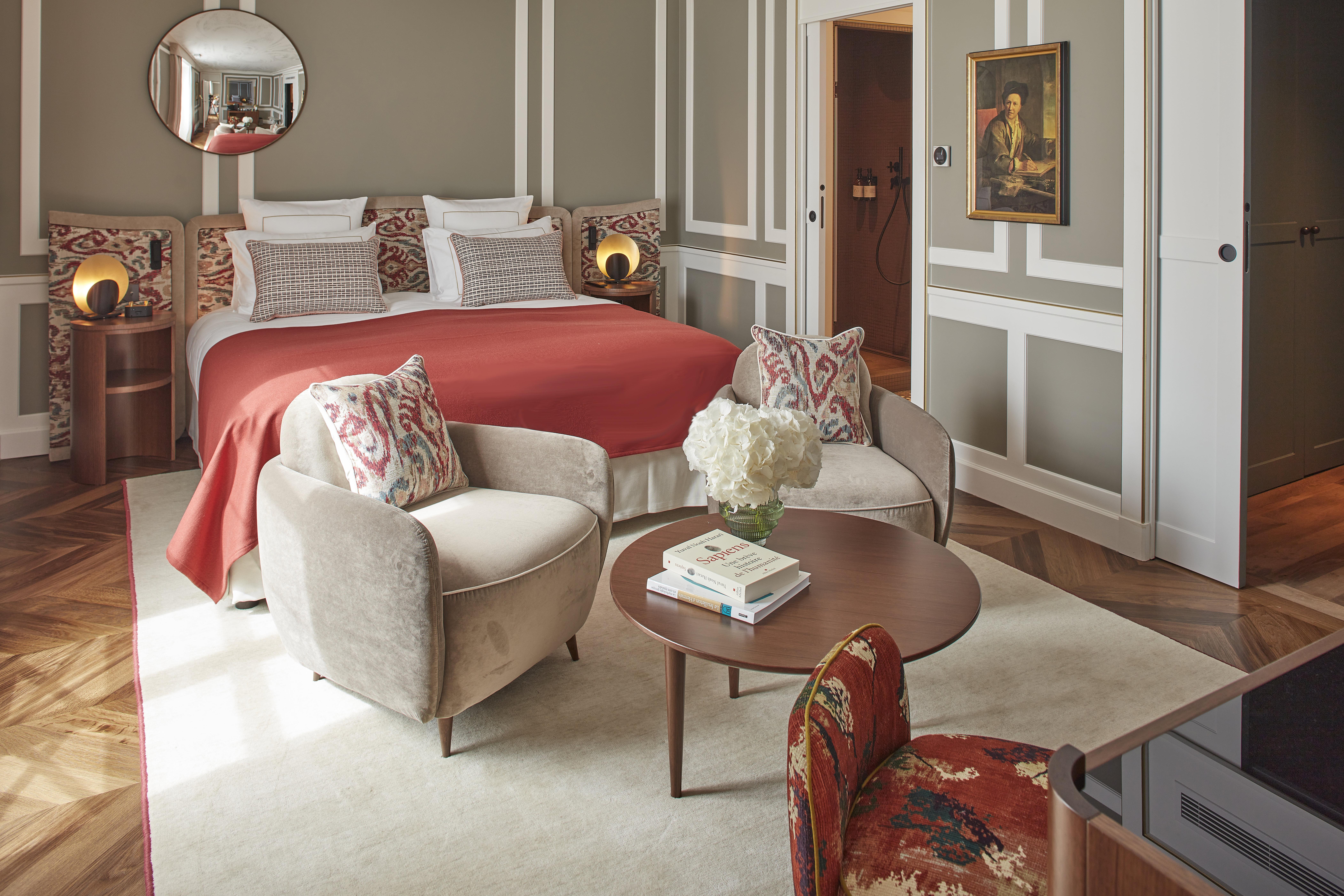 Hotel Les Lumieres 28/50