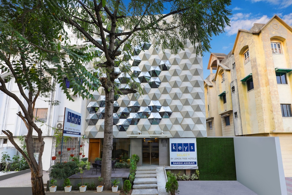 Keys Select by Lemon Tree Hotels 3/34