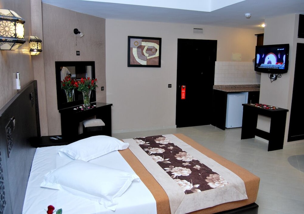 SUITE HOTEL TILILA 10/39