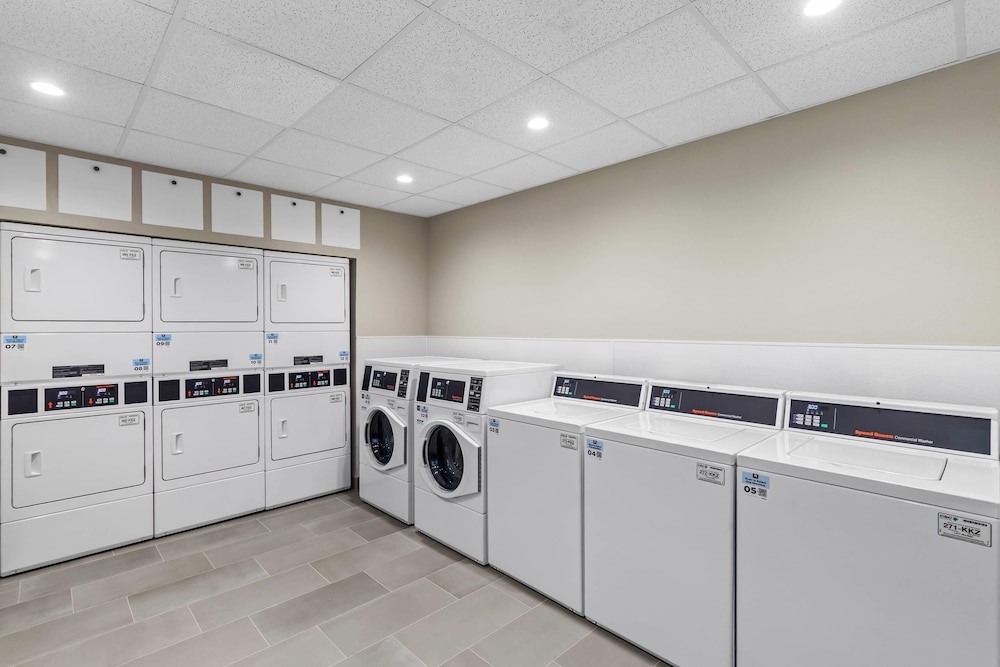 Everhome Suites Georgetown - Austin 9/66