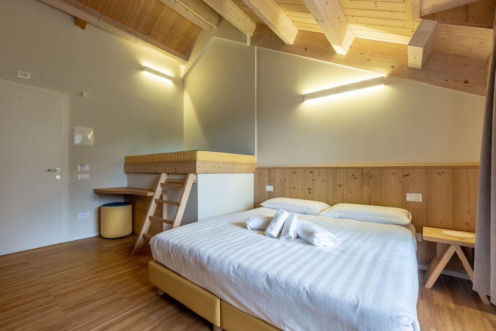 Agritur La Dolce Mela 5/50