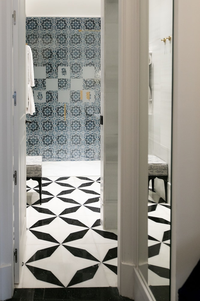 Hotel Don Ramon Casa Palacio Sevilla 2/50