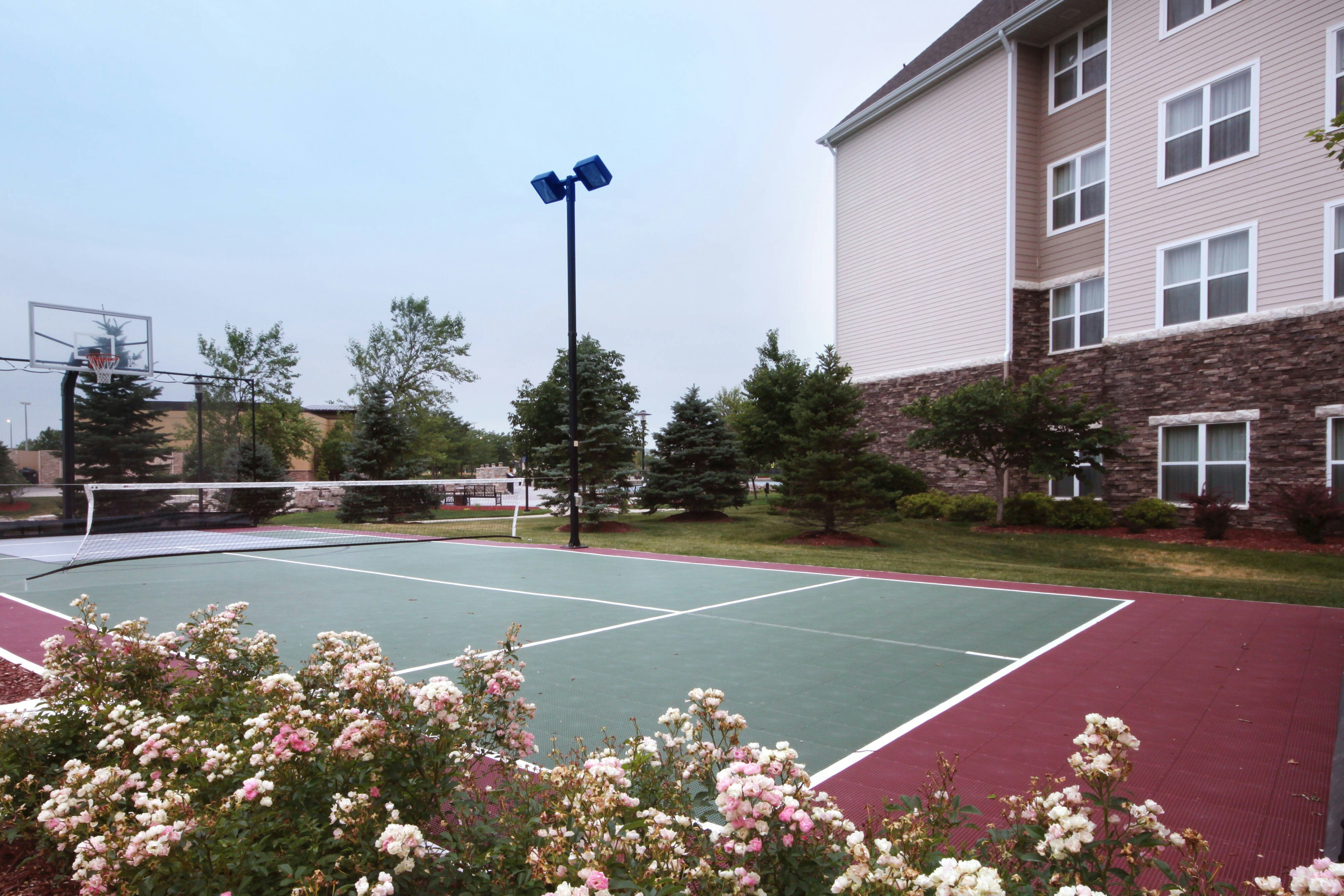 Residence Inn Des Moines West at Jordan Creek Town Center 1/3