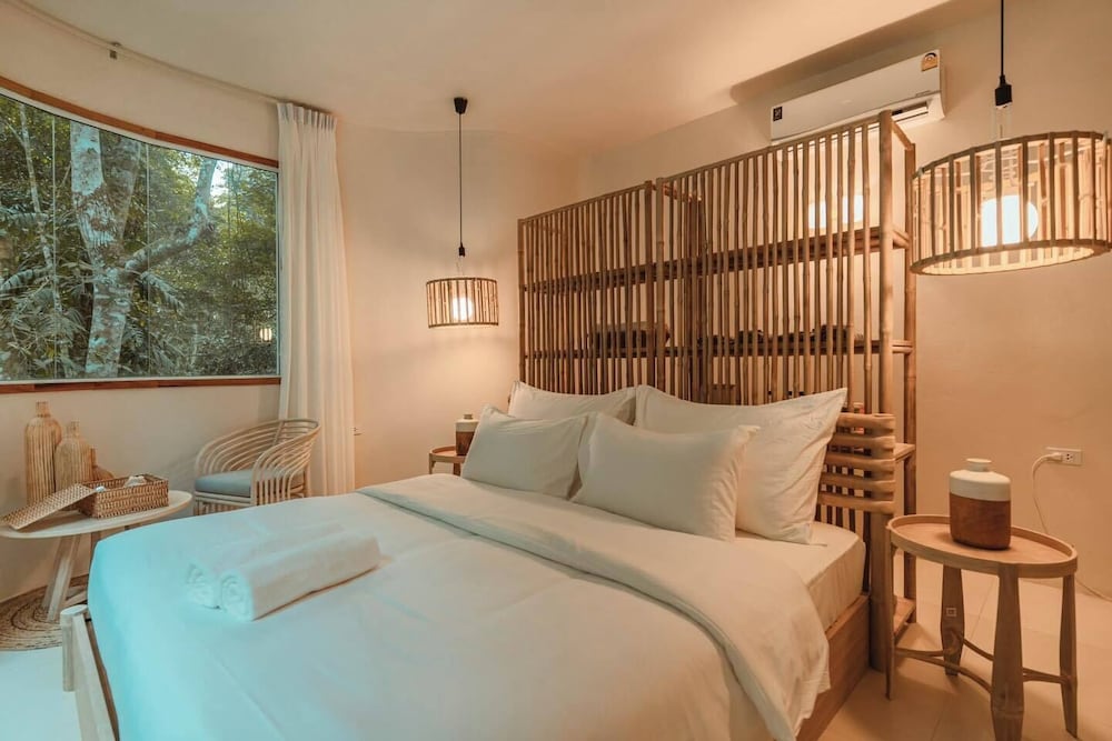La Lanna Resort Chiang Mai 23/58