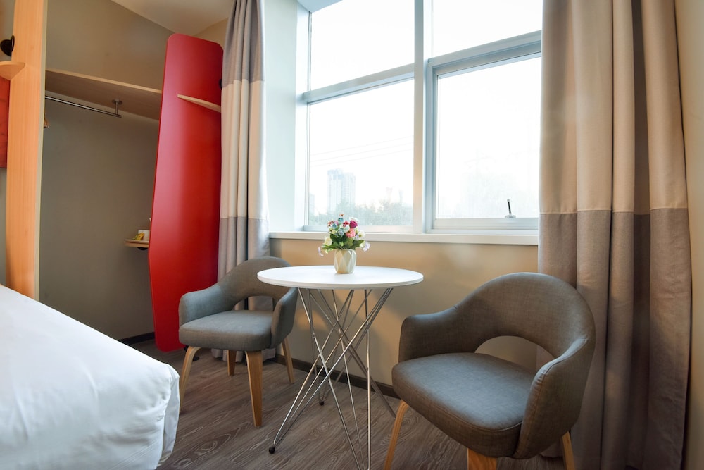 Ibis Lanzhou Customs House Hotel 31/32