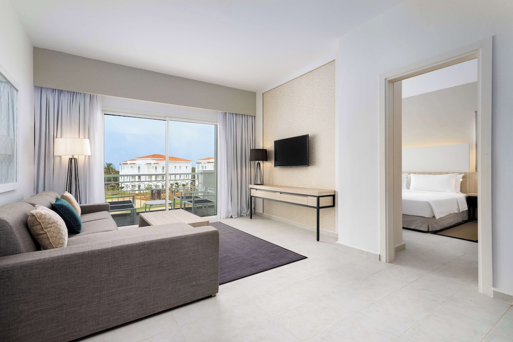 Radisson Blu Residences, Saidia 47/68