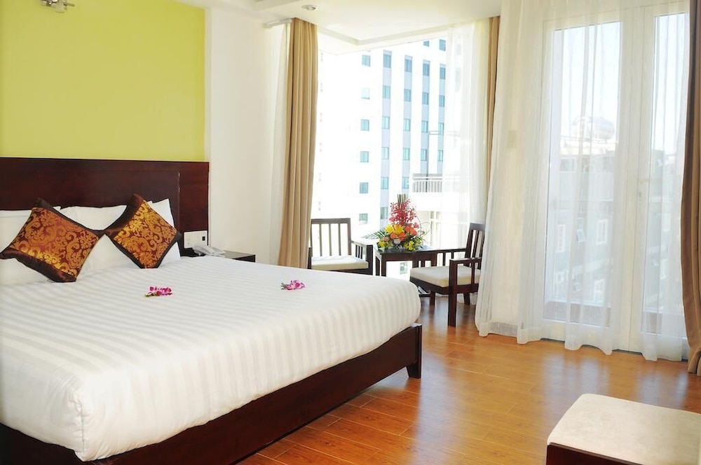 Dragon Sea Hotel 21/50