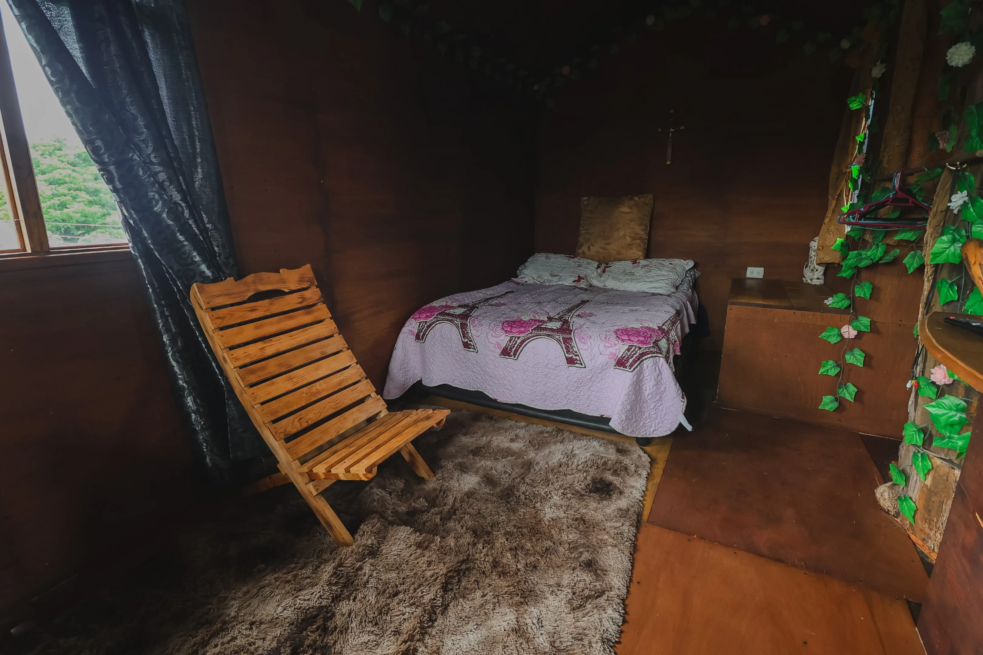 Casita del arbol Trini By GEstores 10/30
