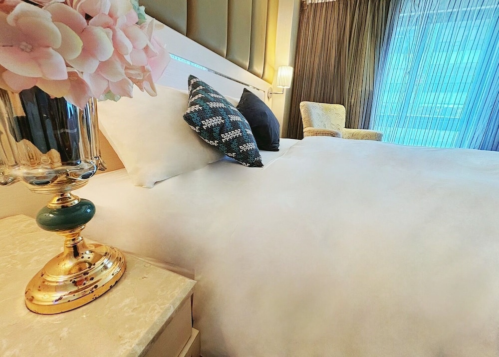 HopeCity Minsheng Hotel photo3