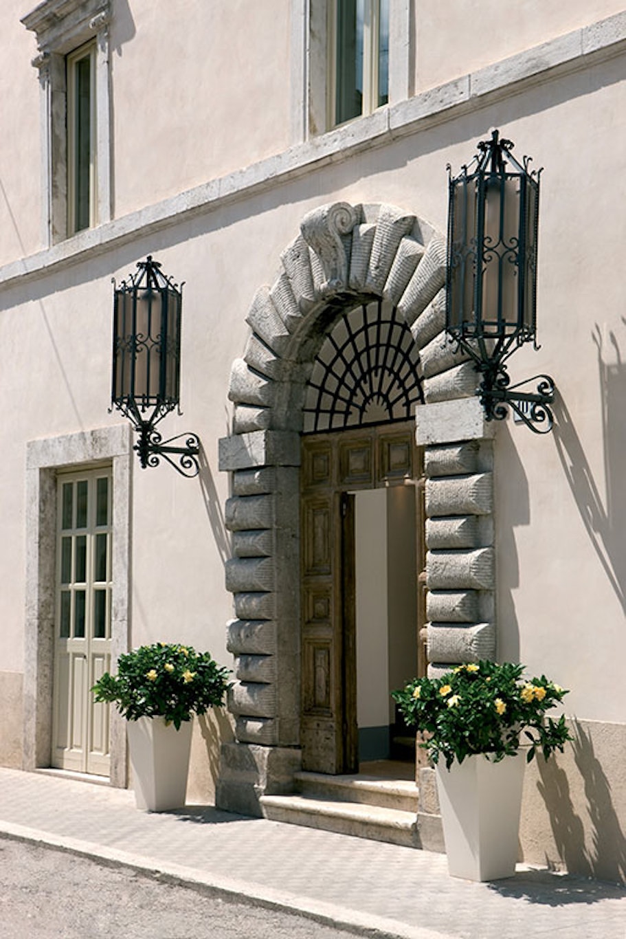 Palazzo Seneca 7/66