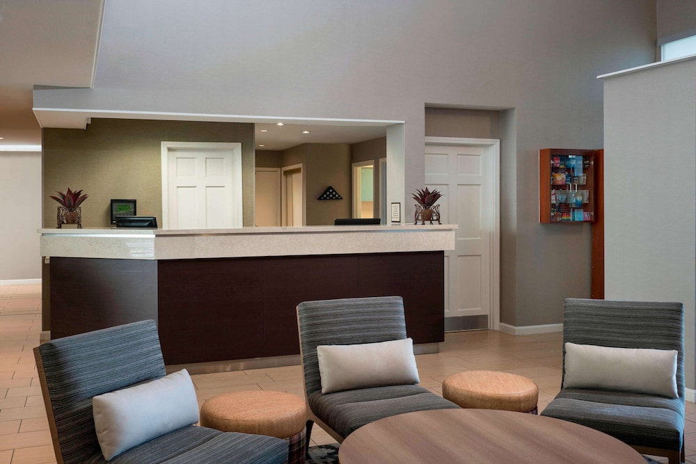 Sonesta ES Suites Scottsdale Paradise Valley 5/42