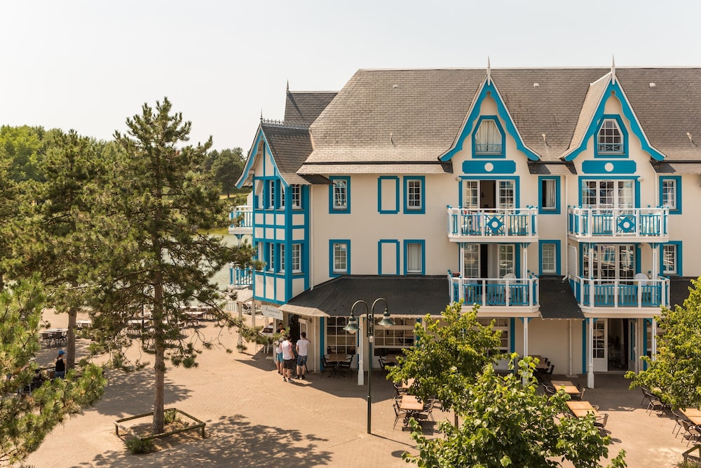 Pierre & Vacances Resort Belle Dune 5/83