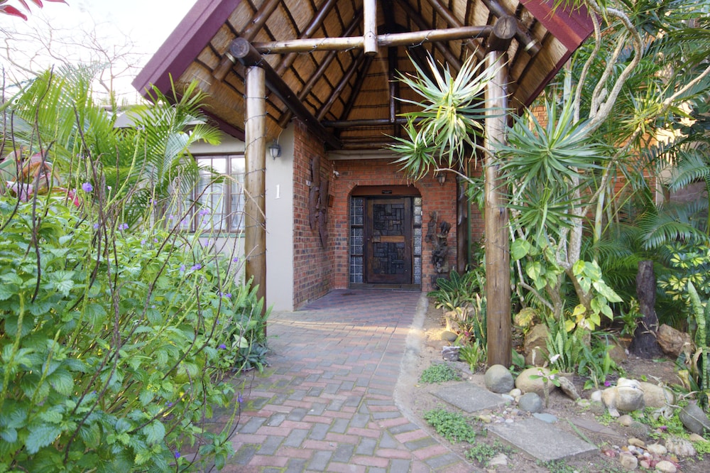 Maputaland Guest House 42/50