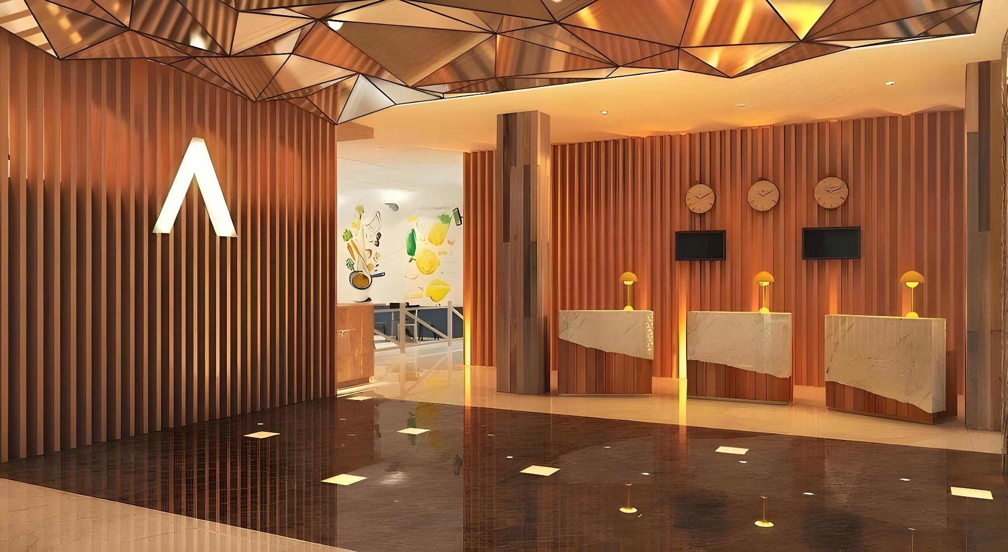 Pollos Hotel & Gallery Rembang 11/37