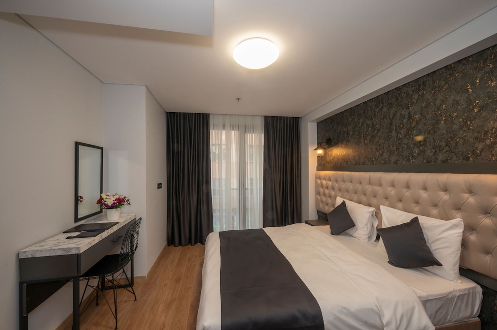 Ka Suites & Hotel 14/58