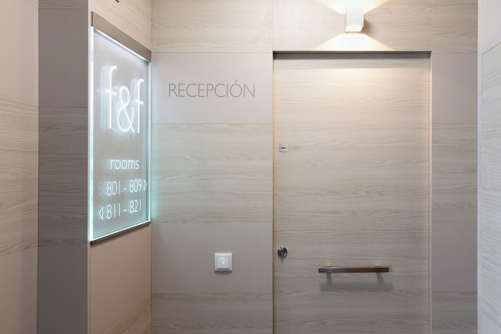 Pension Residencia F&F photo5