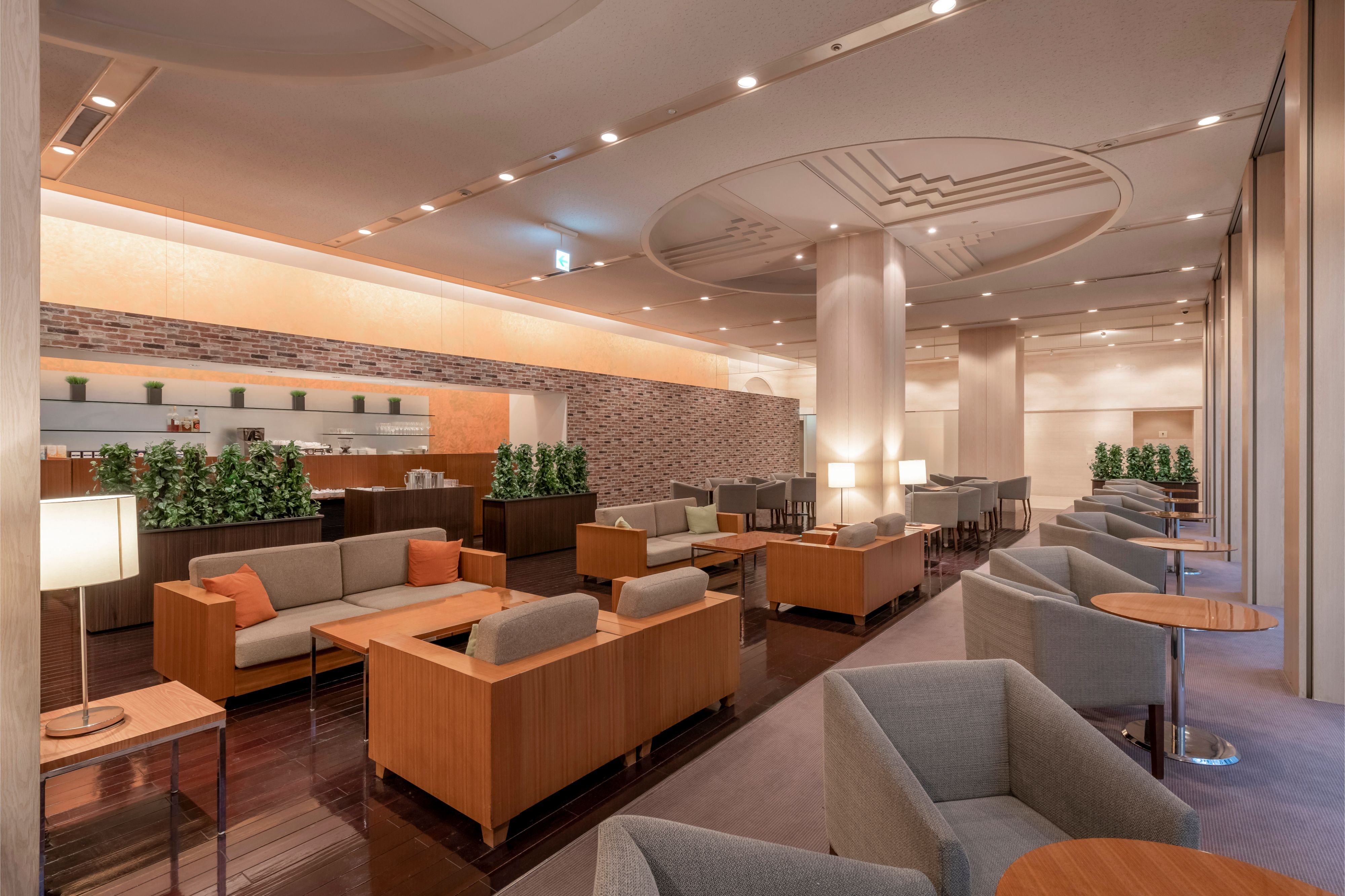 Ana Crowne Plaza Kobe 45/72