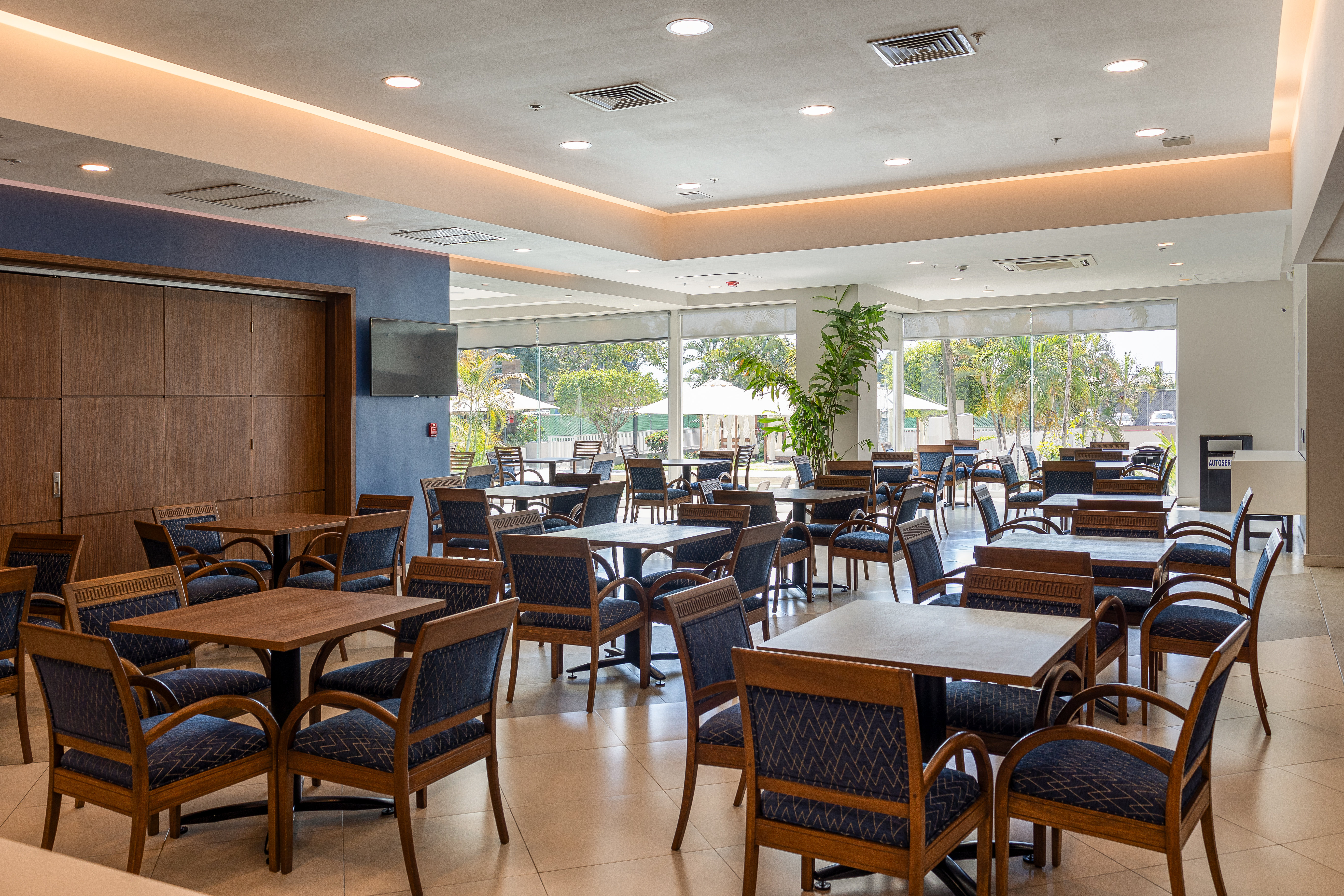 Holiday Inn Express Tapachula Chis 42/60
