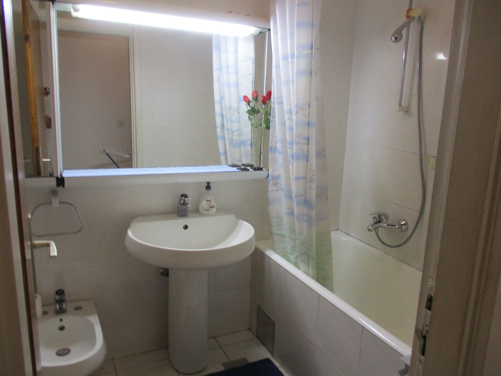 HOTEL APARTMENTS IVICA 50/50