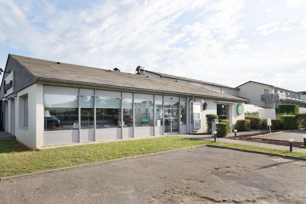 Campanile Creteil Bonneuil Sur Marne 4/63