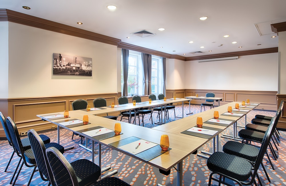 Leonardo Hotel Hamburg Stillhorn 65/81