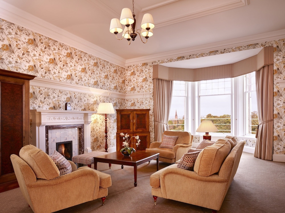 Hapimag Resort Edinburgh (Ex Edinburgh Residence) 62/85