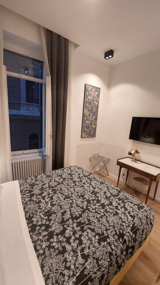 Wellness Home Rome 40/50