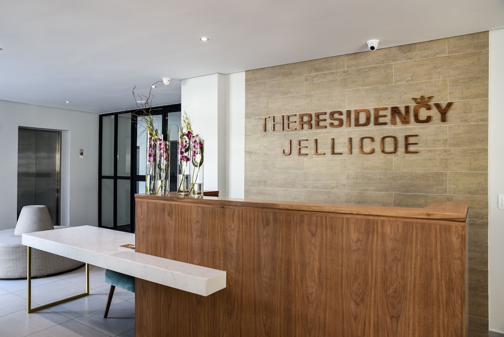 The Residency Jellicoe 6/61