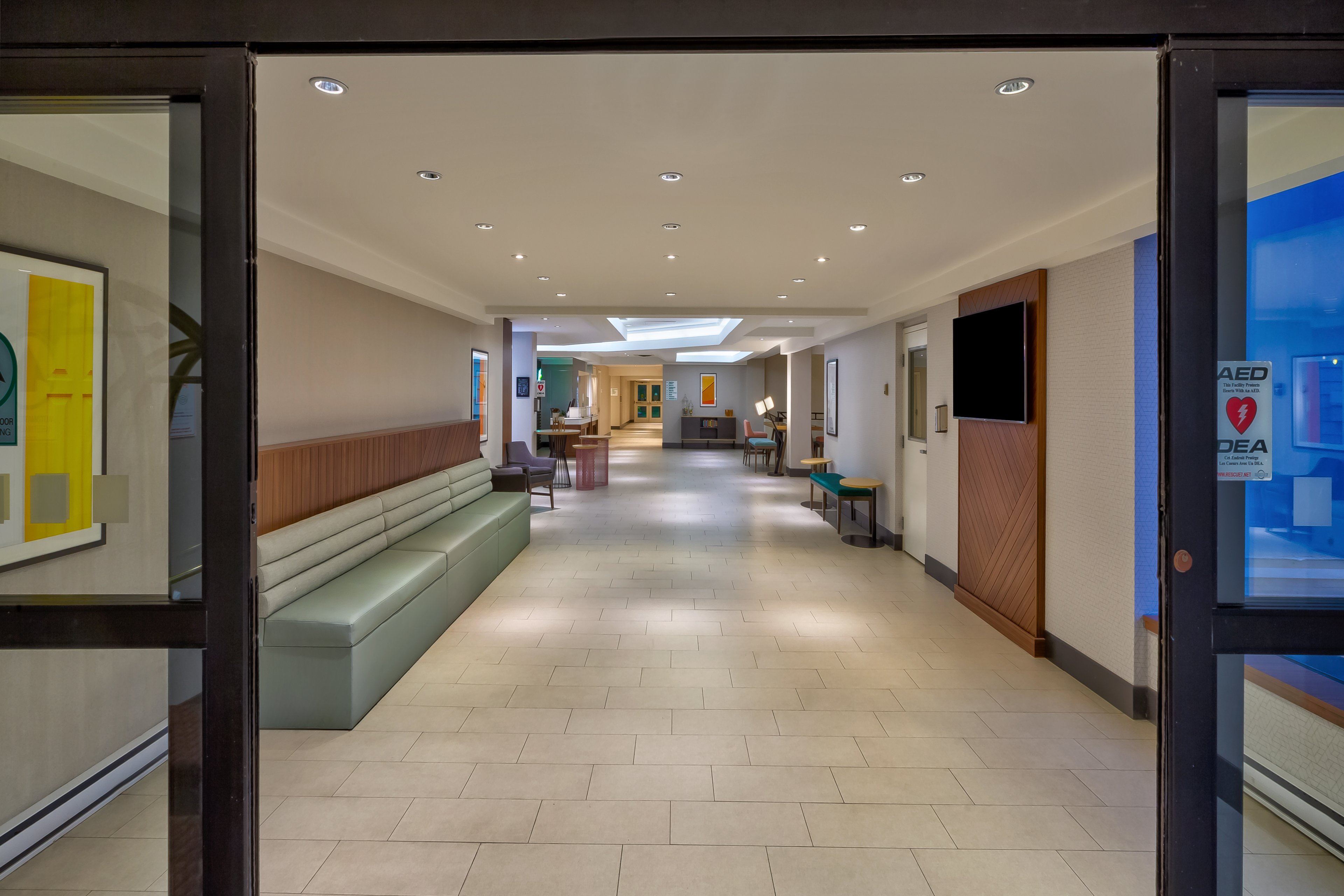 Hoiday Inn St Johns Conference Centre Ex Holiday Inn St Johns Government Centre Hotel 13/74