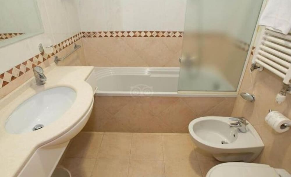 Hotel Gallia Palace 34/34