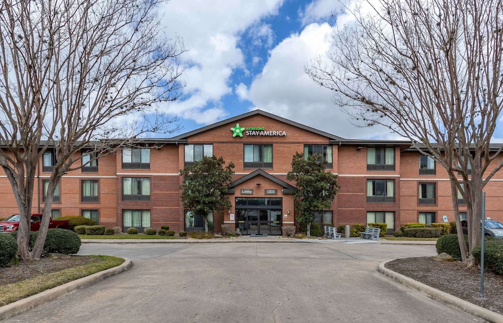 Extended Stay America - Houston - Med Ctr - Nrg Park - Kirby 3/58