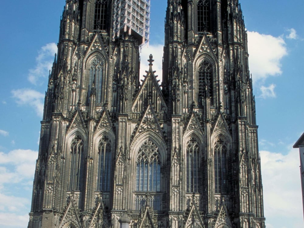 ibis Koeln Am Dom 43/50