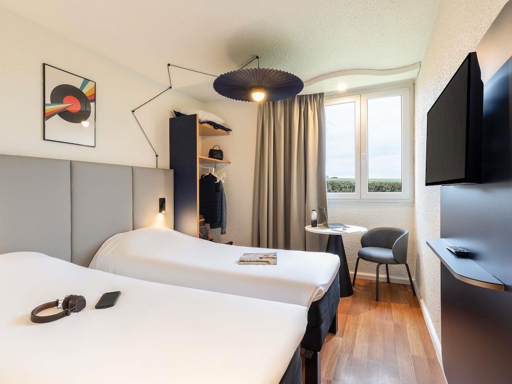 Ibis Chalons En Champagne 9/58