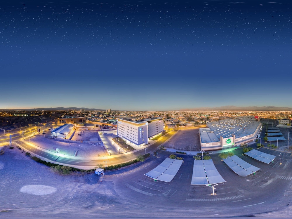 ibis Budget Calama 42/44