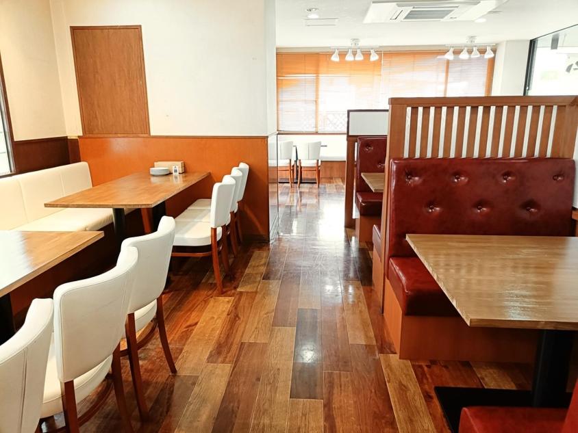 Yono Daiichi Hotel 45/59