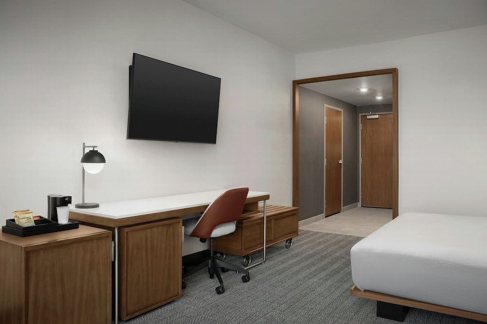 Courtyard by Marriott Antioch Pittsburg 39/46