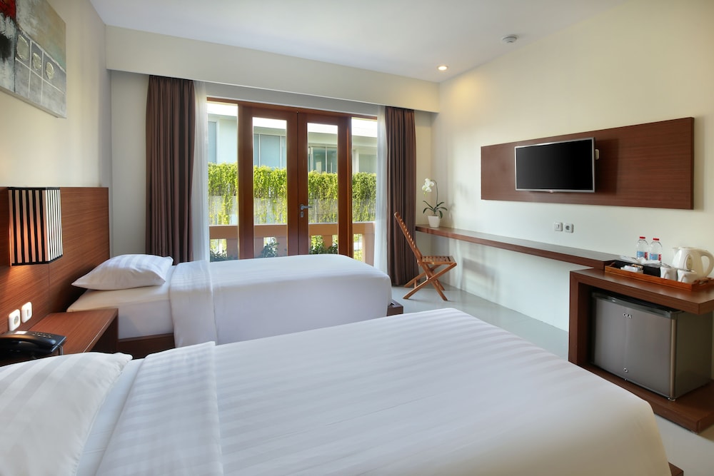 Bali Chaya Hotel Legian 17/41