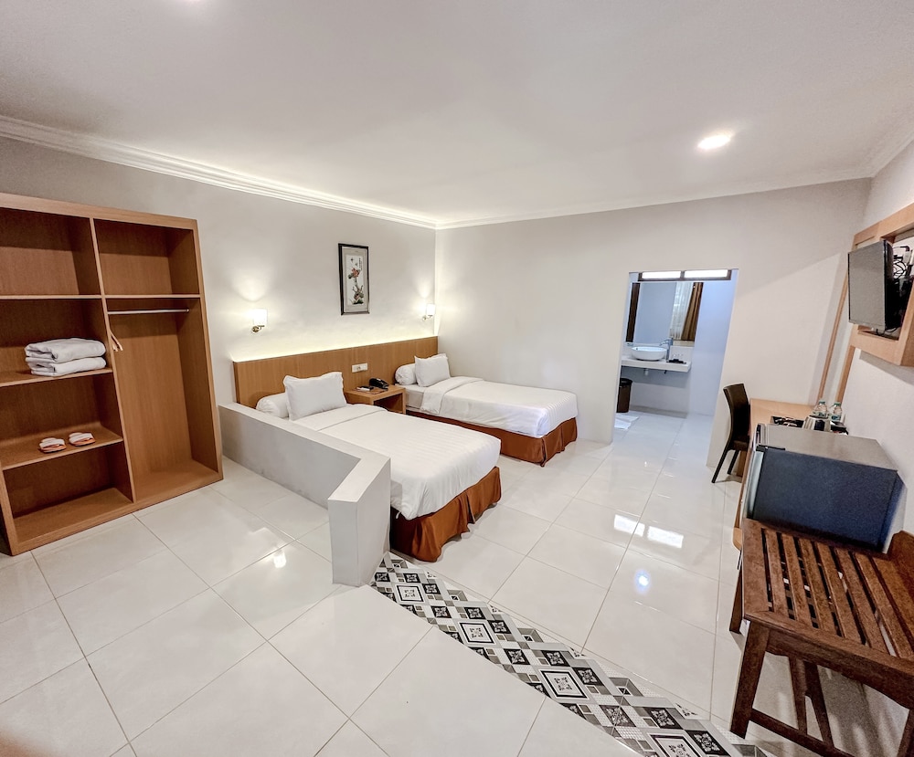 Votel Manyar Resort Banyuwangi 18/41