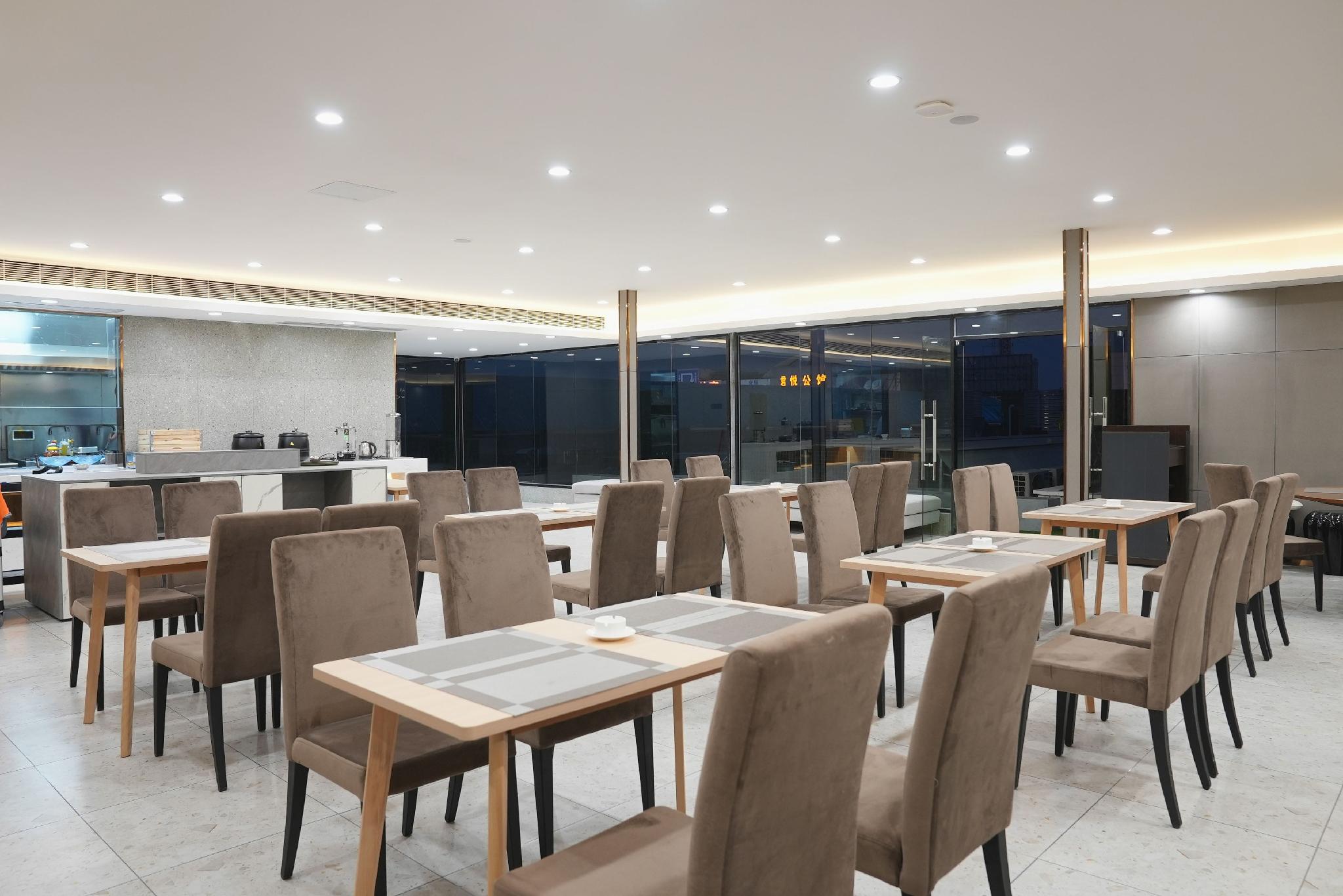 Lavande Hotel (Dongguan Chang an Binhai Bay) 53/60