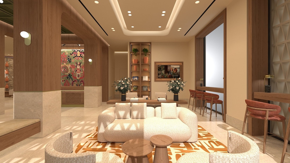 ERA Hotel Heraklion, Tapestry Collection by Hilton 8/16