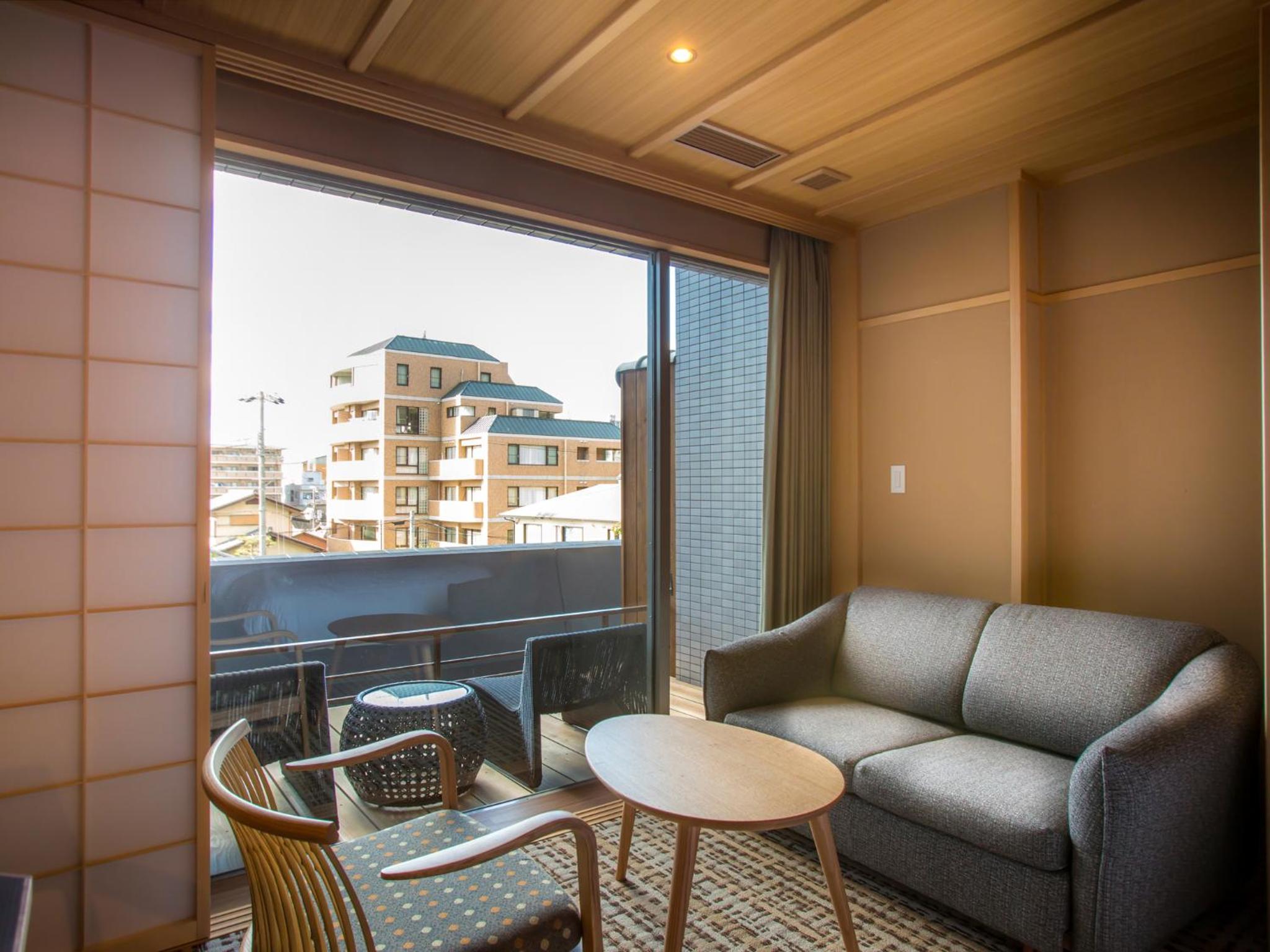 Saka Hotel Kyoto 35/50
