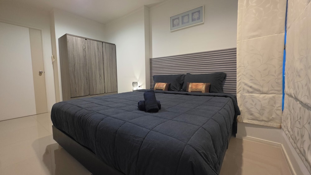 The Relaxing Room Lumpini Beach Jomtien 5/47