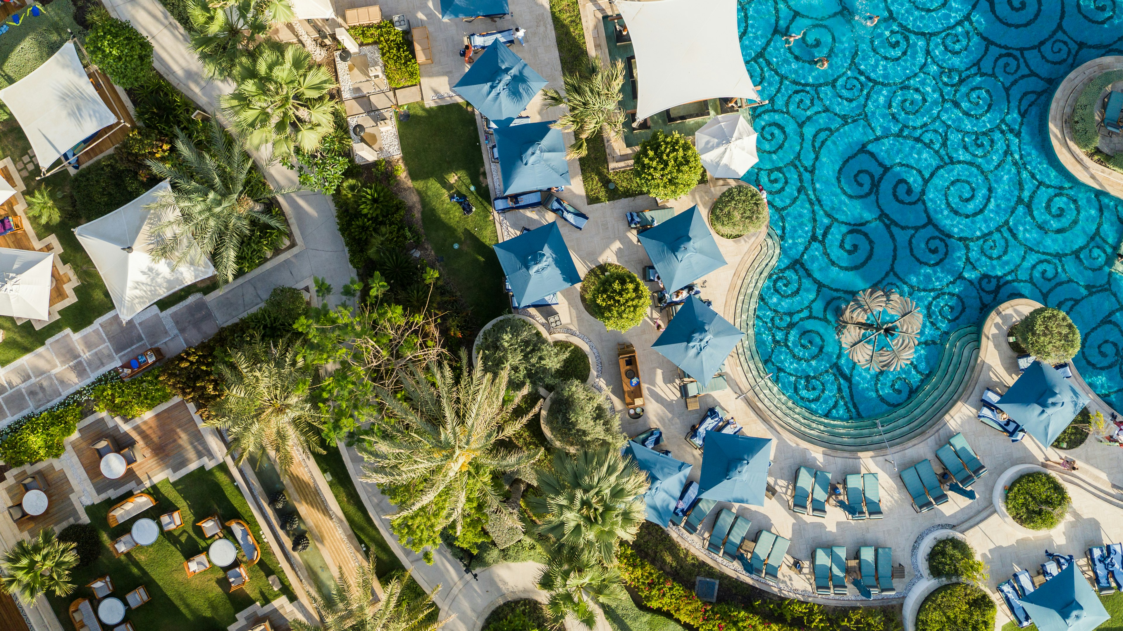 Jumeirah Al Naseem Dubai 49/62